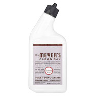 <img alt="Mrs. Meyers Clean Day, Toilet Bowl Cleaner, Lavender, 24 fl oz (710 ml)" title="Mrs. Meyers Clean Day, Toilet Bowl Cleaner, Lavender, 24 fl oz (710 ml),808124111677"
