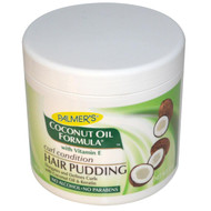 Palmers, Curl Styler Cream Pudding, 14 oz (396 g)