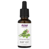 <img alt="NOW Foods, Solutions, Ear Oil, 1 fl oz (30 ml)" title="NOW Foods, Solutions, Ear Oil, 1 fl oz (30 ml),733739076861"
