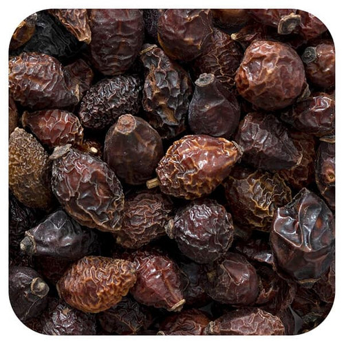 <img alt="Frontier Co-op, Rosehips, Whole, 16 oz (453 g)" title="Frontier Co-op, Rosehips, Whole, 16 oz (453 g),089836006448"
