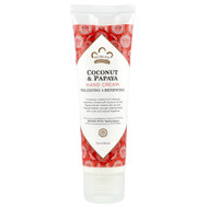 <img alt="Nubian Heritage, Hand Cream, Coconut & Papaya, 4 fl oz (118 ml)" title="Nubian Heritage, Hand Cream, Coconut & Papaya, 4 fl oz (118 ml),764302103431"