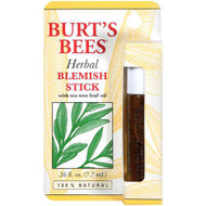 3 PACK of Burts Bees Herbal Complexion Stick -- 0.26 fl oz