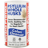 <img alt="Yerba Prima Psyllium Whole Husks - 12 oz" title="Yerba Prima Psyllium Whole Husks - 12 oz,046352001050"