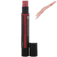 Pangea Organics, Lip Tint Egyptian Rose, Fast Love, .07 oz (2.2 g)