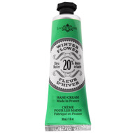 La Chatelaine, Hand Cream, Winter Flower, 1 fl oz (30 ml)