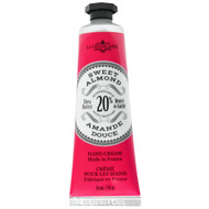 La Chatelaine, Hand Cream, Sweet Almond, 1 fl oz (30 ml)