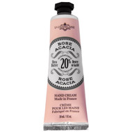 La Chatelaine, Hand Cream, Rose Acacia, 1 fl oz (30 ml)