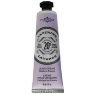 La Chatelaine, Hand Cream, Lavender, 1 fl oz (30 ml)
