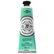 La Chatelaine, Hand Cream, Gardenia, 1 fl oz (30 ml)