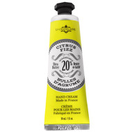 La Chatelaine, Hand Cream, Citrus Fizz, 1 fl oz (30 ml)