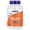 <img alt="NOW Foods, Taurine Pure Powder, 8 oz (227 g)" title="NOW Foods, Taurine Pure Powder, 8 oz (227 g),733739002600"