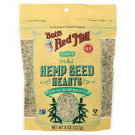 <img alt="Bobs Red Mill, Hulled Hemp Seed Hearts, 8 oz (227 g)" title="Bobs Red Mill, Hulled Hemp Seed Hearts, 8 oz (227 g),039978025968"
