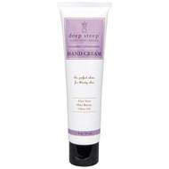 Deep Steep, Hand Cream, Lavender Chamomile, 2 fl oz (59 ml)