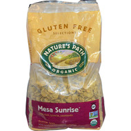 Natures Path, Organic Mesa Sunrise, Gluten-Free Cereal, 1.65 lbs (750 g)
