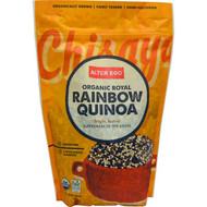 Alter Eco, Organic Royal Rainbow Quinoa, 14 oz (397 g)