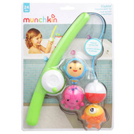 <img alt="Munchkin, Fishin, Magnetic Bath Toy, 24 Months+, 1 Count" title="Munchkin, Fishin, Magnetic Bath Toy, 24 Months+, 1 Count,735282170409"