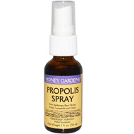Honey Gardens, Propolis Spray, 1 fl oz (30 ml)