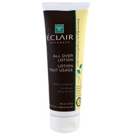 Eclair Naturals, All Over Lotion, Soothing, Sea Breeze , 8 fl oz (237 ml)