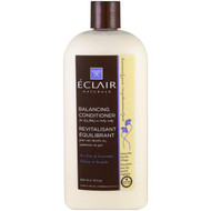 Eclair Naturals, Balancing Conditioner, Tea Tree & Lavender , 12 fl oz (355 ml)