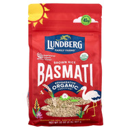 <img alt="Lundberg, Basmati Brown Rice, 32 oz (907 g)" title="Lundberg, Basmati Brown Rice, 32 oz (907 g),073416402034"