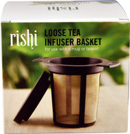 Rishi Tea Loose Tea Infuser Basket - 1 Cup