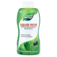 <img alt="Natures Way, Liquid Iron, Berry, 16 fl oz (480 ml)" title="Natures Way, Liquid Iron, Berry, 16 fl oz (480 ml),371401923169"