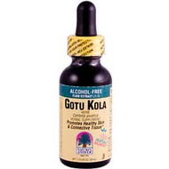 Natures Answer, Gotu Kola, Alcohol-Free, 1 fl oz (30 ml)