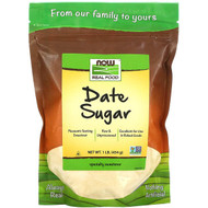 <img alt="NOW Foods, Real Food, Date Sugar, 1 lb (454 g)" title="NOW Foods, Real Food, Date Sugar, 1 lb (454 g),733739069207"