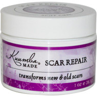 Kuumba Made, Scar Rub, 1 oz (28.3 g)