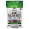 <img alt="NOW Foods, Organic Raw Cacao Nibs, 8 oz (227 g)" title="NOW Foods, Organic Raw Cacao Nibs, 8 oz (227 g),733739066763"