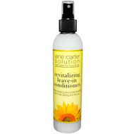 The Jane Carter Solution, Revitalizing Leave-In Conditioner, 8 fl oz (237 ml)