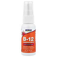 <img alt="NOW Foods, B-12 Liposomal Spray, 2 fl oz (59 ml)" title="NOW Foods, B-12 Liposomal Spray, 2 fl oz (59 ml),733739039101"