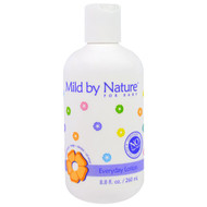 Mild By Nature, For Baby, Everyday Lotion, 8.8 fl oz (260 ml)