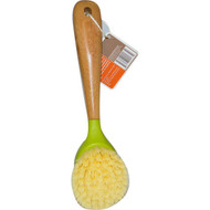 3 PACK of Full Circle Be Good Dish Brush -- 1 Brush
