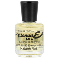 <img alt="NaturesPlus, Vitamin E Oil, 1-2 fl oz" title="NaturesPlus, Vitamin E Oil, 1-2 fl oz,097467059702"