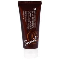 Mizon, Snail Repairing Foam Cleanser, 2.02 fl oz (60 ml)