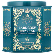 <img alt="Harney & Sons, Black Tea, Earl Grey Imperial, 30 Sachets, 2.11 oz (60 g)" title="Harney & Sons, Black Tea, Earl Grey Imperial, 30 Sachets, 2.11 oz (60 g),636046354144"