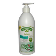 Natures Gate, Lotion, Moisturizing, Tea Tree, 18 fl oz (532 ml)