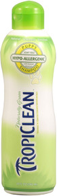 Tropiclean, Naturally Green Puppy Shampoo - 20 fl oz