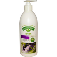 Natures Gate, Moisturizing Lotion, Açai, 18 fl oz (532 ml)
