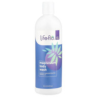 <img alt="Life-flo, Magnesium Body Wash, 16 fl oz (473 ml)" title="Life-flo, Magnesium Body Wash, 16 fl oz (473 ml),645951830841"