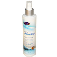 Life-flo, Pure Magnesium Oil, 8 oz (237 ml)