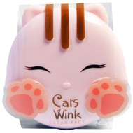 Tony Moly, Cats Wink, Clear Pact, #2 Clear Beige, 0.38 oz