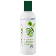 Aubrey Organics, Body Basics, Bodywash, Cucumber Mohito, 8 fl oz (237 ml)