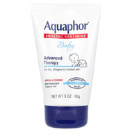 <img alt="Aquaphor, Baby, Healing Ointment, Fragrance Free, 3 oz (85 g)" title="Aquaphor, Baby, Healing Ointment, Fragrance Free, 3 oz (85 g),072140633776"