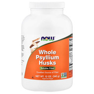 <img alt="NOW Foods, Whole Psyllium Husks, 12 oz (340 g)" title="NOW Foods, Whole Psyllium Husks, 12 oz (340 g),733739059802"