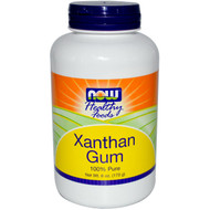 3 PACK of Now Foods, Xanthan Gum, 6 oz (170 g)