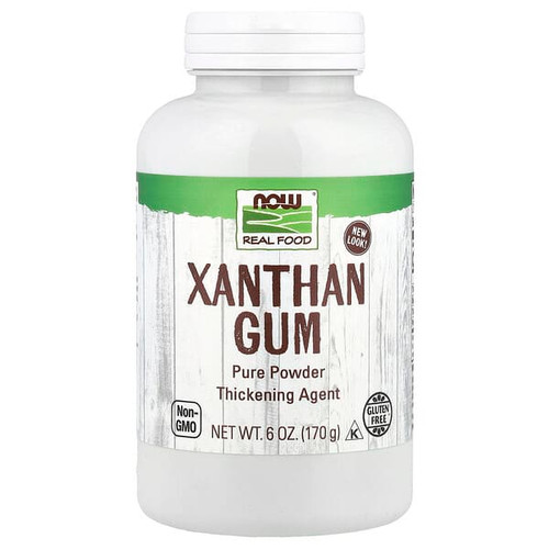 <img alt="NOW Foods, Xanthan Gum Powder, 6 oz (170 g)" title="NOW Foods, Xanthan Gum Powder, 6 oz (170 g),733739061997"