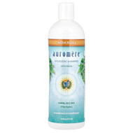 <img alt="Auromere, Neem Plus 5, Ayurvedic Shampoo with Neem, 16 fl oz (473 ml)" title="Auromere, Neem Plus 5, Ayurvedic Shampoo with Neem, 16 fl oz (473 ml),027275700022"