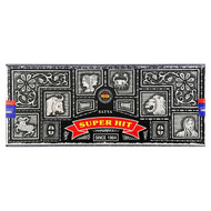 <img alt="Sai Baba, Satya, Super Hit Incense, 100 g" title="Sai Baba, Satya, Super Hit Incense, 100 g,050525557176"